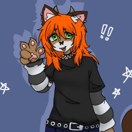 Just a silly red panda who has a slightly dirty mind but likes to talk,have fun,play games, listen to music, and more! I am immature at times but I am also serious and aware. I'm not fully mature so I don't know everything and I don't know how to act at ti