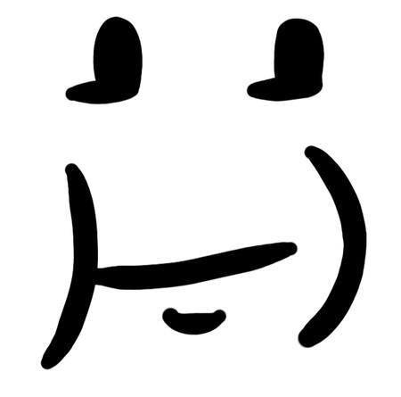 Goodbye I hope you liked my card 😁